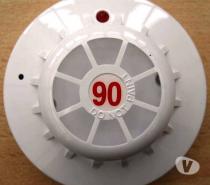 Office Furniture & Pro equipment South Yorkshire Sheffield - Photos for APOLLO XP95 55000-600 Optical Smoke Detector - £24 FREE P&P!